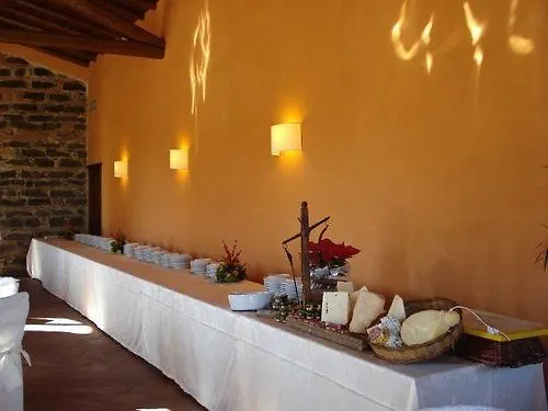 Vila Agriturismo Passitti Belpasso